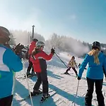 Готель Der Schoene Asten - 3*