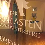 Der Schoene Asten - Готель