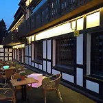 Готель Der Schoene Asten - Вінтерберг
