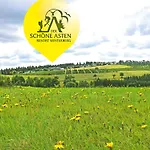 Готель Der Schoene Asten -