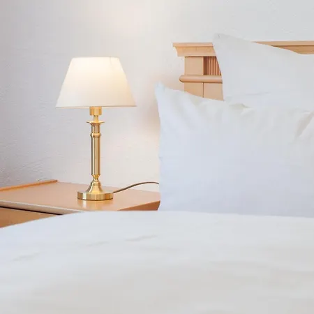 Der Schoene Asten - Hotel Winterberg