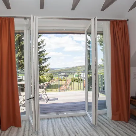 Der Schoene Asten - Hotel