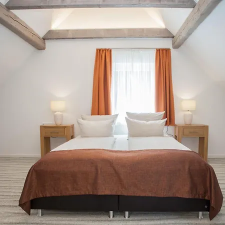 Szálloda Der Schoene Asten - 3*