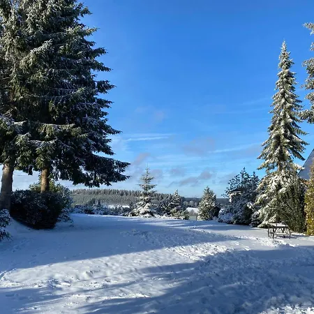 Der Schöne Asten - 3* Winterberg