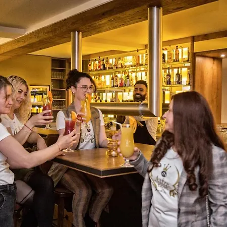 Der Schöne Asten - Hotel 3*