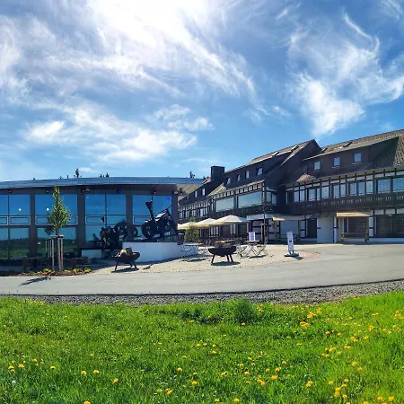 Hotel Der Schöne Asten - 3*