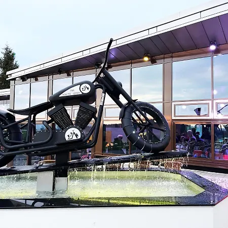 Der Schöne Asten - Hotel 3*