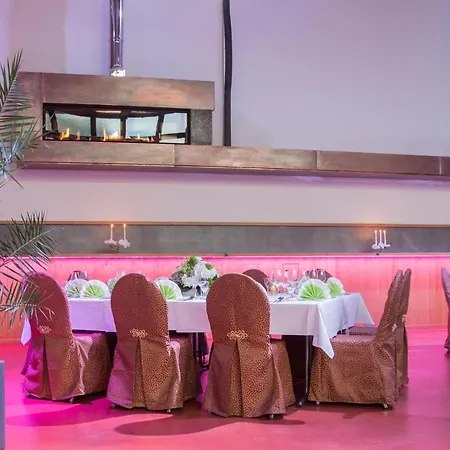 Hotel Der Schoene Asten - 3*