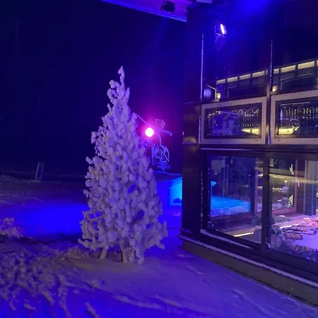 Der Schoene Asten - Szálloda Winterberg