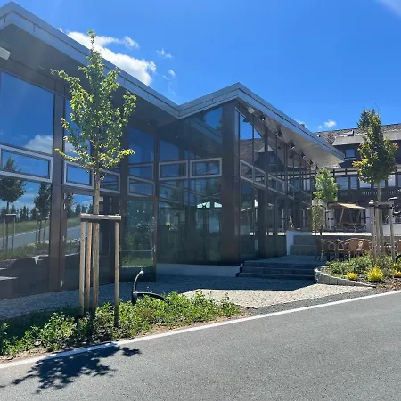 Der Schoene Asten - Hotel Winterberg