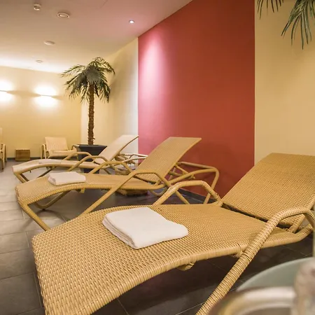 Szálloda Der Schoene Asten - 3*