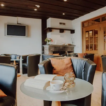 Hotel Der Schöne Asten - Winterberg