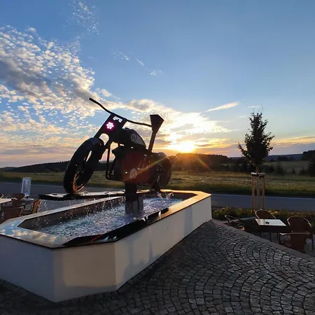 Der Schöne Asten - Hotel Winterberg