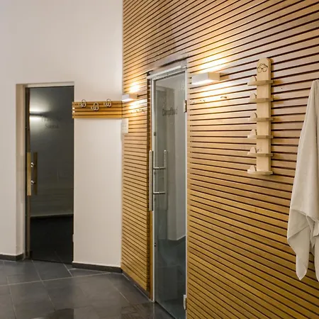 Der Schoene Asten - Hotel