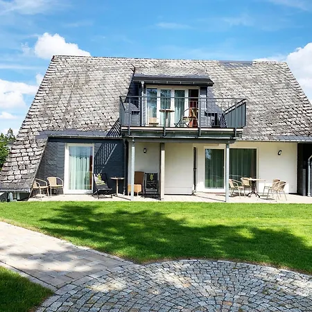 Der Schöne Asten - Hotel