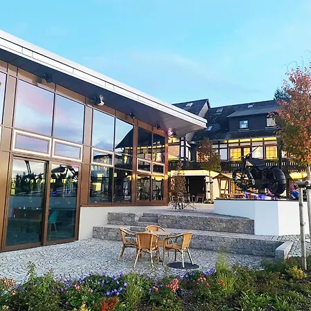 Hotel Der Schöne Asten - Winterberg