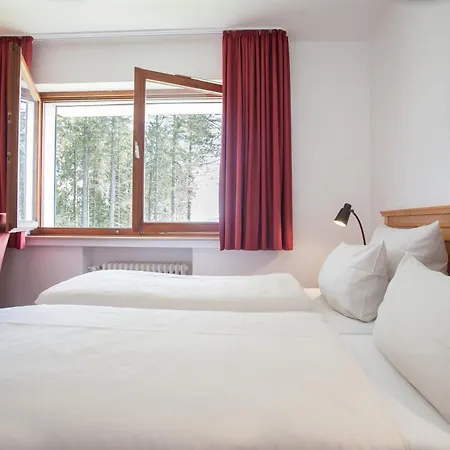 Der Schoene Asten - Hotell 3*