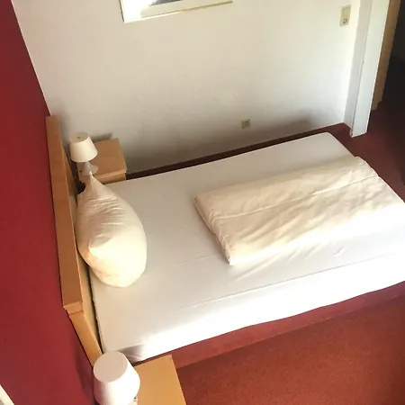 Der Schöne Asten - Hotel