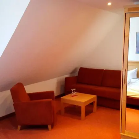 Der Schoene Asten - Hotel Winterberg