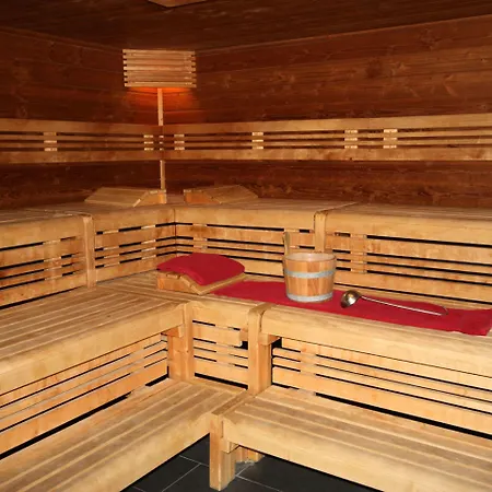 Hotel Der Schoene Asten - Winterberg