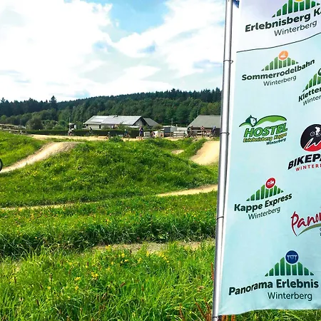 Der Schoene Asten - Winterberg