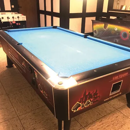 Der Schöne Asten - Hotel Winterberg