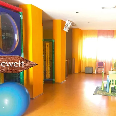 Hotel Der Schoene Asten - Winterberg