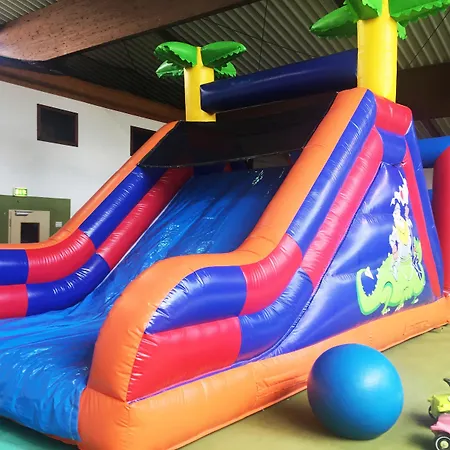 Der Schoene Asten - Hotel 3*