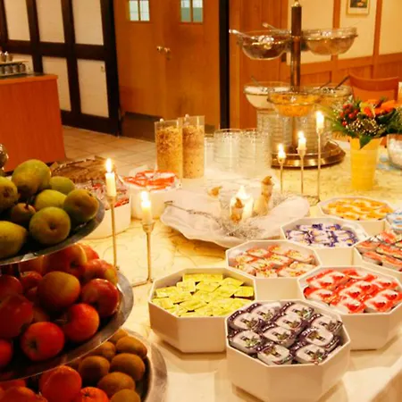 Der Schöne Asten - Hotel