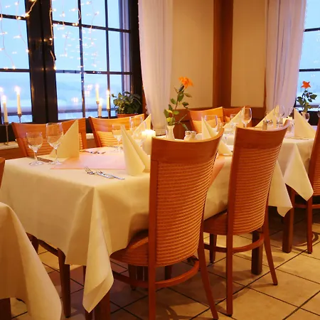 Hotel Der Schöne Asten - 3*