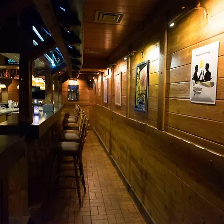 Der Schoene Asten - Hotel 3*