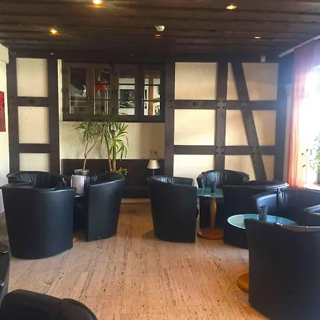 Der Schöne Asten - Hotel 3*