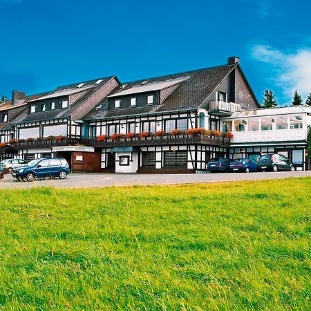 Der Schoene Asten - 3* Winterberg