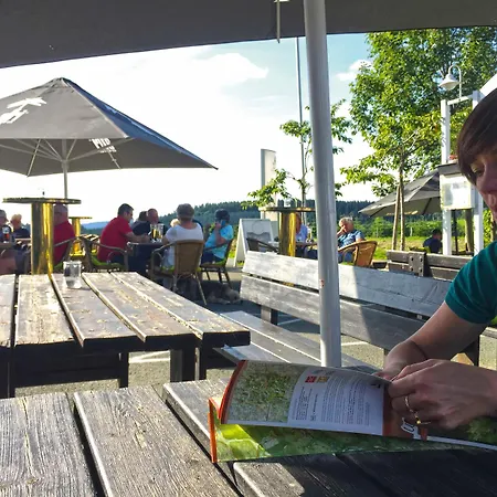 Der Schöne Asten - 3* Winterberg