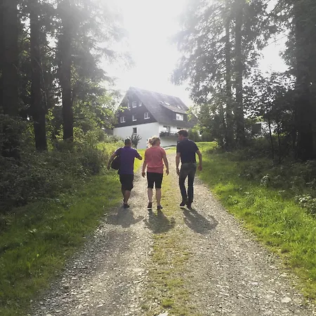 Der Schoene Asten - Hotel 3*