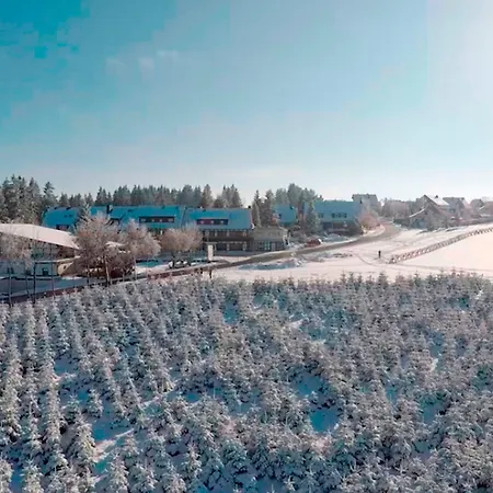 Der Schoene Asten - Hotel