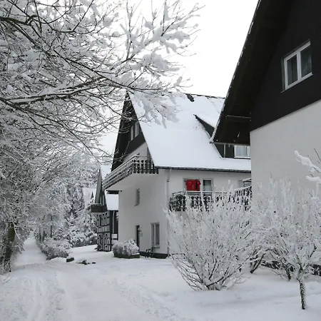 Der Schoene Asten - Hotel 3*