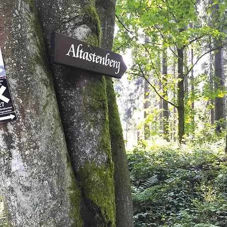 Der Schöne Asten -