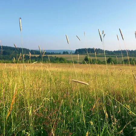 Der Schöne Asten - Hotel Winterberg