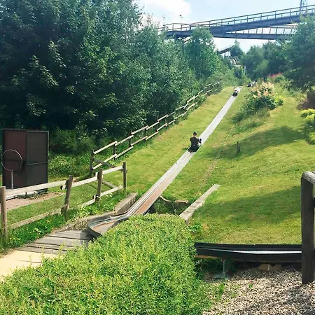 Hotel Der Schöne Asten -