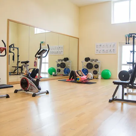 Der Schoene Asten - Hotel