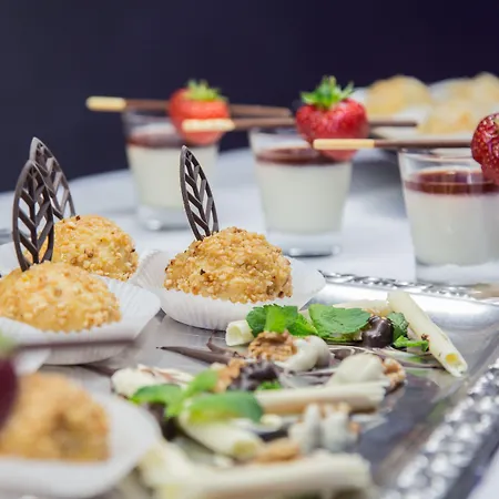 Hotel Der Schoene Asten - Winterberg