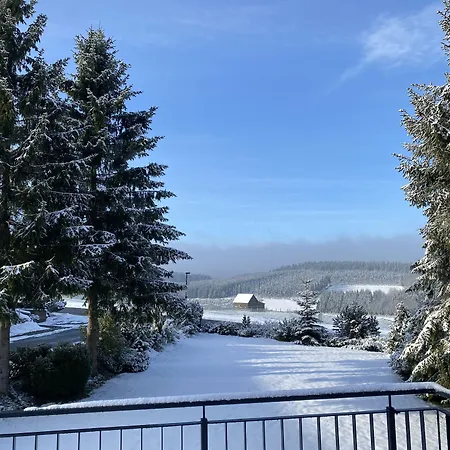 Der Schöne Asten - Hotel