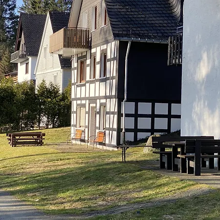 Hotel Der Schöne Asten - Winterberg