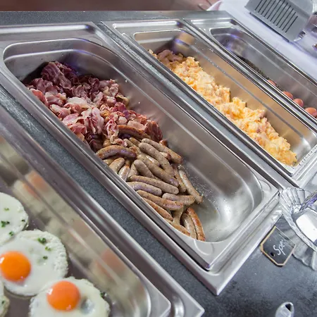 Der Schöne Asten - Hotel 3*