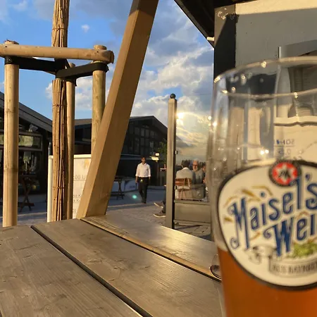 Hotel Der Schoene Asten - Winterberg