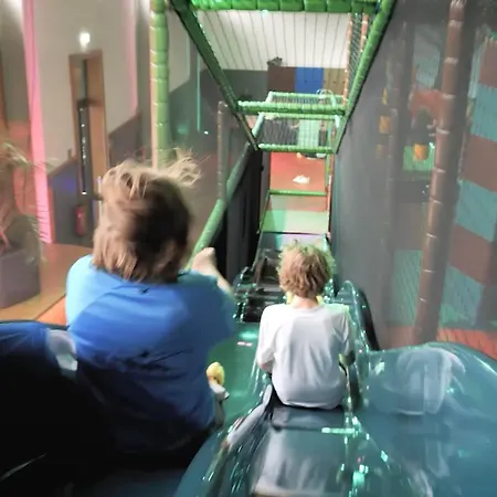 Der Schöne Asten - Hotel 3*