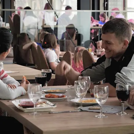 Der Schöne Asten - Hotel 3*