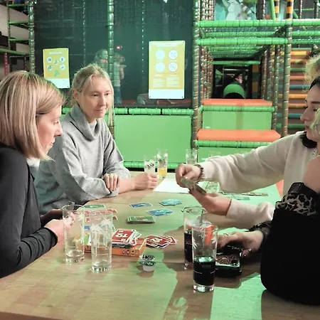 Der Schöne Asten - Hotel