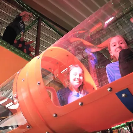 Der Schoene Asten - ホテル 3*